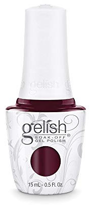 Harmony Gelish - Red Alert - 15 ml / 0.5 oz