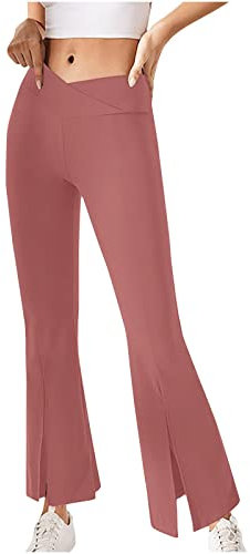 Vêtements Femme Leger Chino Slim Pantalon Chic Et Elegant Casual Pantalon Jogging Femme Coton Tactique Sarouel Marque Ete Tenue De Noël Femme Rose XL