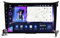 YLOXFW Android 12.0 Autoradio Stereo Navi mit 4G 5G WiFi DSP Carplay für Hy-undai i30 MK2 GD 2011-2017 Sat GPS Navigation 9 Zoll MP5 Multimedia Video Player FM BT Receiver,M500s