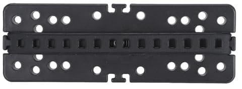 Yechiry Fish Finder Mount Base - Universal Electronic Fish Finder Mounting Plate