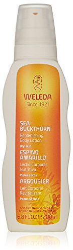 Weleda Weiße Malve Pflegelotion, 2er Pack (2 x 200ml)