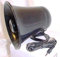 Pro Trucker PA Horn SPEAKER w/Plug & Wire - 5 inch for CB/Ham Radio