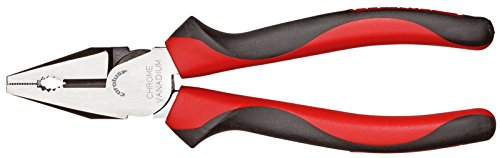 CAROLUS 2830.160 Kombinationszange 160 mm, 1 Stück