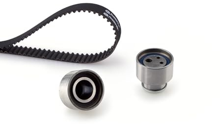 Gates K015299 Powergrip Timing Belt Kit