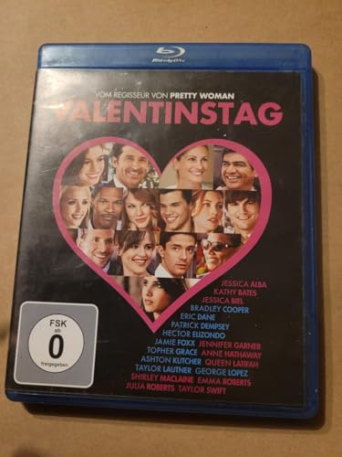 Valentinstag