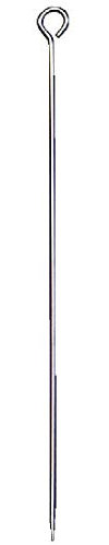 Vogue Metal Skewer St/St - 305mm 12