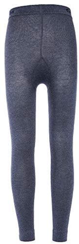 EWERS Baby- und Kinderleggings für Mädchen und Jungen, Made in Europe, Leggings Baumwolle Uni Basic
