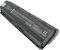 Cameron Sino 6600 mAh Batterie Compatible avec HP Pavilion g6 – 1015tu