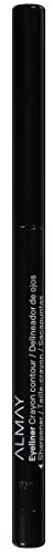 ALMAY - Eyeliner Pencil Black 205-0.01 oz. (0.28 g)