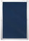 Lichtblick Dachfenster Sonnenschutz Thermofix blau 94x113,5 cm