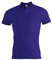 Joma Polo Sportivo Uomo, 6XS a 3XL - Libertà di Movimento Senza Sfregamenti - Bali II