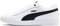 PUMA Women Smash Wns V2 L Baskets, Puma White Puma Black, 40 EU