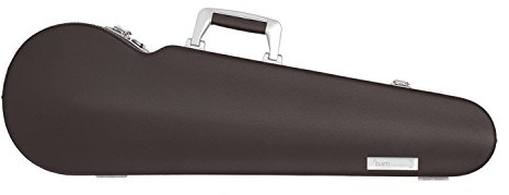 B.a.m. Bam L'ÉTOILE HIGHTECH Violinenkoffer, braun, 4/4