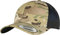 Flexfit Unisex Trucker Multicam® Cap Kappe, multicam, Einheitsgröße EU