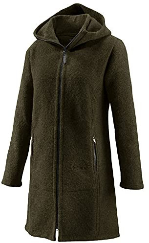 Mufflon W100 Mu-Jana Forrest XL