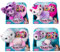 Twisty Petz Cuddlez 2-in-1 Plüschtier, unterschiedliche Varianten