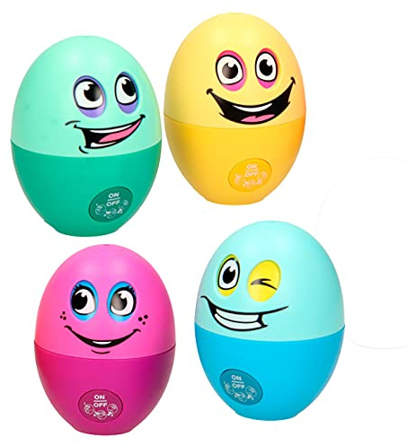 Silverlit Talking Easter Egg