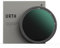 Urth 58 mm Variabler Graufilter ND64-1000 (6-10 Stop) ND Filter (Plus+)