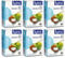 Kara Classic Coconut Milk - 6 X 400ml