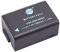 DMW-BMB9E DSTE Ersatz Batterie Akku Kompatibel für Panasonic DMW-BMB9, DMW-BMB9PP und Lumix DMC-FZ40, DMC-FZ45, DMC-FZ47, DMC-FZ48, DMC-FZ60, DMC-FZ62, DMC-FZ70, DMC-FZ150 Digital Kameras