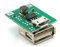 UMTMedia® USB Charge Power Bank Module Circuit Board 134N3P