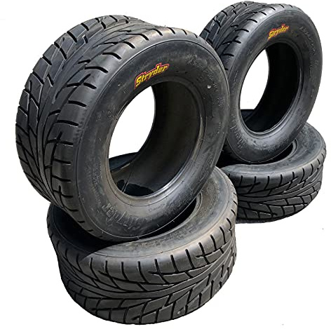 CST ATV Strassenreifen Satz Stryder 26x9-14 & 26x11-14 Maxxis Stryder Cforce 800 850 1000