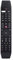 GatherTOOL Telecomando Rc49141. Adatto for Hitachi. TV RC 49141 32HB1W6 6L 4. 0HB1W6. 6L 3. 2HB4T61 49HK5W64A 55HL5W69. Fernbedienung.