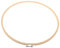 Stickring Selber Machen Verstellbarer Kreis-kreuzstichrahmen Aus Bambus 36 cm Stickrahmen Kreisrahmen Kreuzstichrahmen Für Die Anzeige Kreuzringe Der Stoff Hölzern Hochzeit