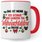 Weihnachten Tasse Weihnachts-Filme Kaffee-Becher Teetasse Christmas Glühweintasse Geschenk Geschenkidee Frohe Weihnachten Winter Kaffeetasse Fest Winter weihnachtlich Freundin Kollegin
