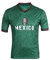 Maillots officiels pour fans de la Coupe du monde 2022 pays/styles Argentine, Brésil, Mexique et États-Unis, Mexico, Taille XL