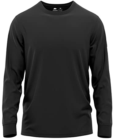 FORSBERG Longsleeve Basic