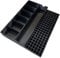 Impact bit holder insert for DEWALT Medium ToughCase (7 compartment + 120 bit)