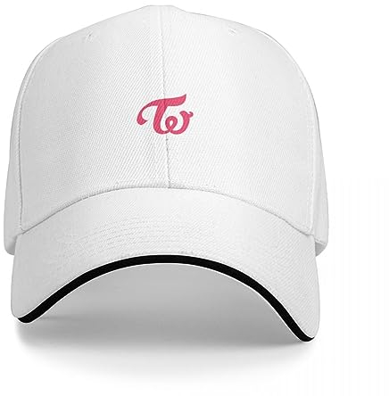 OAKITA Basecap - Twice andise Cap Baseballkappe Luxus Herren Hut Strandhut Herren Mütze Damen