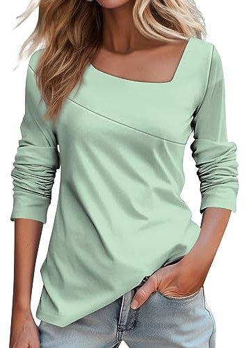 Blouse Blanche Infirmiere Blouse Large Chemisier Femme Rouge Tee Shirt Coton Femme Chemise Tunique Longue Femme Chemise Vintage Femme Chemise Femme Carreaux Rouge Petit Top Sexy Top Blanc