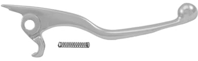 DB PARTS Bremshebel passend für KTM Exc 300 2T 300 2001-2005