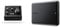 Audient Audio Interface iD4 MKII, Class A Console Microphone Preamp & Toshiba Canvio Partner 1TB Portable 2.5 External HDD, USB 3.2 Gen 1, Mac and Windows Compatible