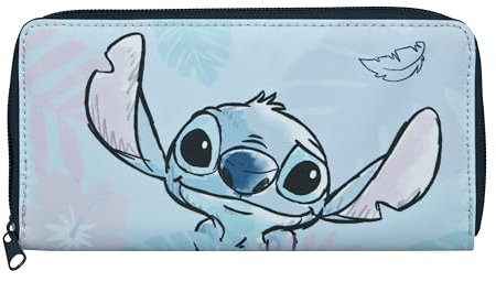 Undercover Unisex Kinder Geldbörse