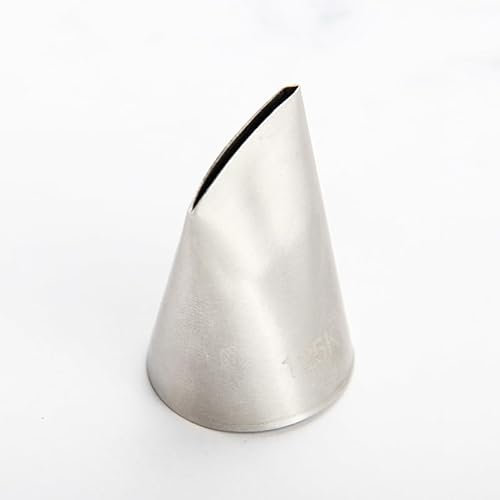 Flower Piping Tips Rose Petal Pastry Tips Chrysanthemum Tips Flower Icing Piping Cream Nozzle For Cake Cupcake Decorating, Decorating Tools, Icing and Piping Tips (125K)