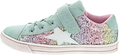 Lurchi Salita Sneaker Low Mehrfarbig