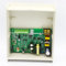 ZKLGS Door Access Control System Kit DC 12V 3A/5A Power Supply Support Backup Battery Interface RFID Card Access Control System Power Supply(12V 5A)