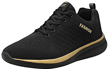 Donna Scarpe da Running Fitness Casual Outdoor Scarpe Sportive Leggero Lavoro Comode Sneakers Donna Basket Trekking Palestra Scarpe da Passeggio Ginnastica Camminare All'aperto Scarpe da Ginnastica
