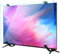 Olycism TV Screen Protector 65 Inch Ultra Clear Anti Fingerprints Reduces Impacts & Scratches Easy to Clean Acrylic Screen Protector Panel for TV Screen Monitor Screen