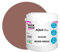 BOX DECO COULEURS Peinture murale acrylique aspect velours Aqua Déco - 2,5L, Rouge Argile