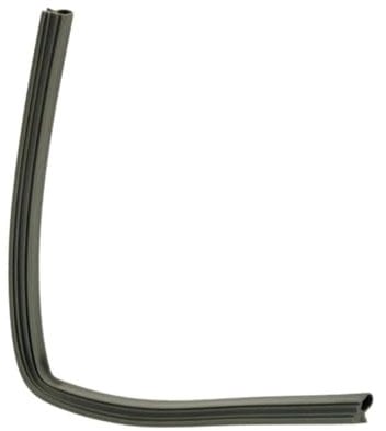 Untere Türdichtung für Geschirrspüler, passend für Beko, Freizeit, Originalcode – 1882470200, Geschirrspüler-Türdichtung unten, kompatibel mit Blomberg 405 mm, DIS4520 untere Türdichtung
