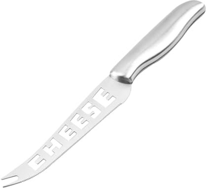 FUNNETOYU Cortador De Queso De Acero Inoxidable Para Cocina Utensilio Manual Para Rebanar Mantequilla y Queso Para Uso Doméstico y Restaurantes