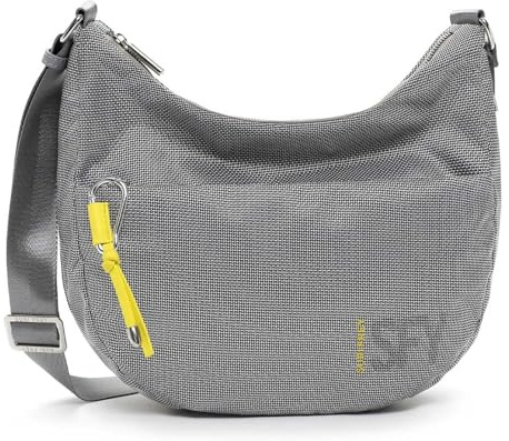 SURI FREY Suri Sports Marry Crossbody Bag L Lightgrey