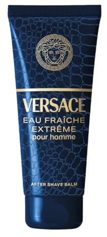 Versace Eau Fraiche Extreme Aftershave Balm 100ml