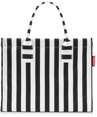 reisenthel daily shopper – Moderner, geradliniger Shopper für jeden Anlass - praktische Handtasche, groß genug für Ihre Einkäufe und Ihre Alltagsgegenstände