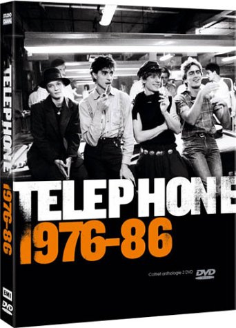 1977-86 [DVD] [Import]