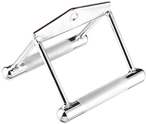 Finnlo Spezialgriffe PARALLELZUGGRIFF